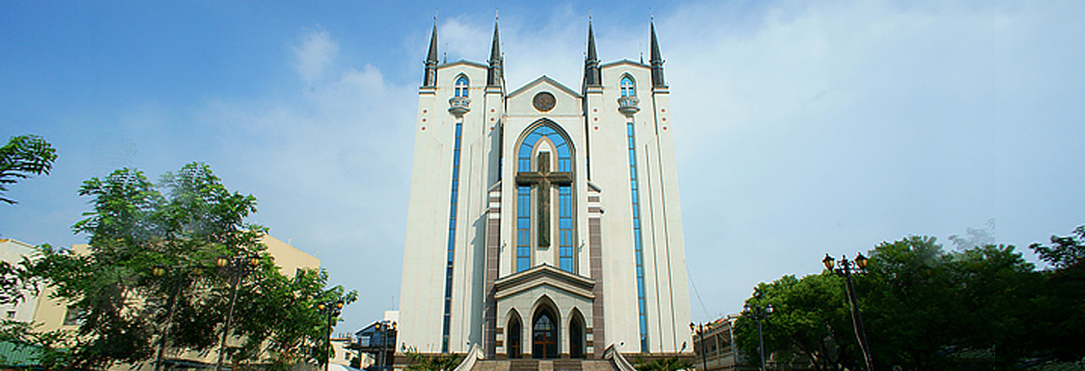 台湾凤山基督长老教会
